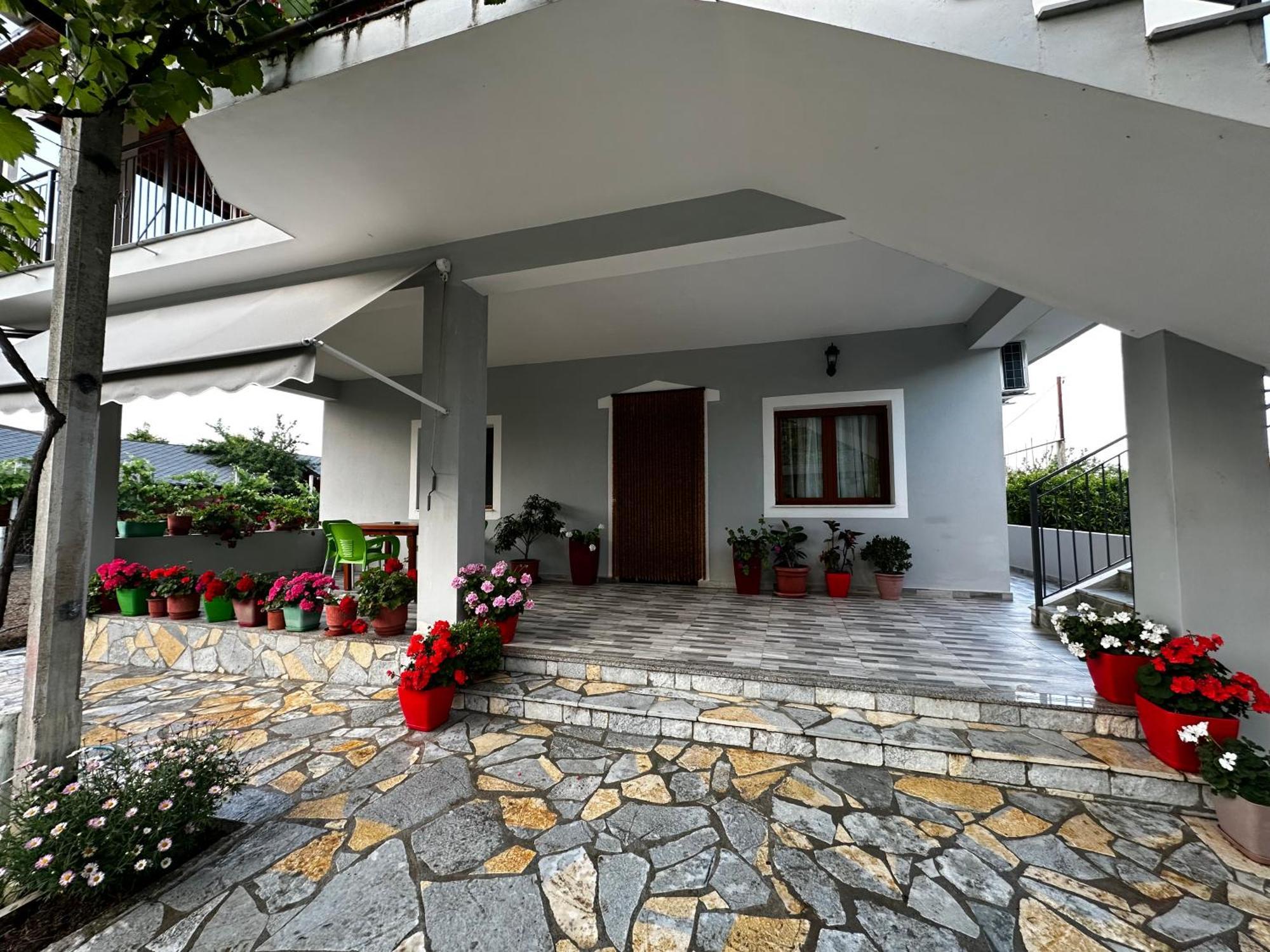 Appartement Bledi